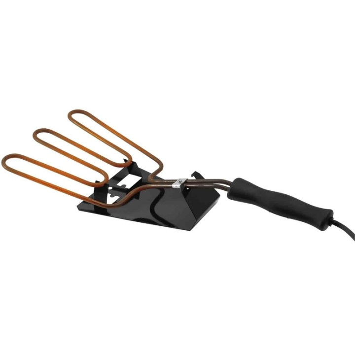 Tristar Elektrisk Grilltändare 800W in de groep HUISHOUDEN & TUIN / Tuinproducten / Barbecue & Accessoires bij TP E-commerce Nordic AB (38-84972)