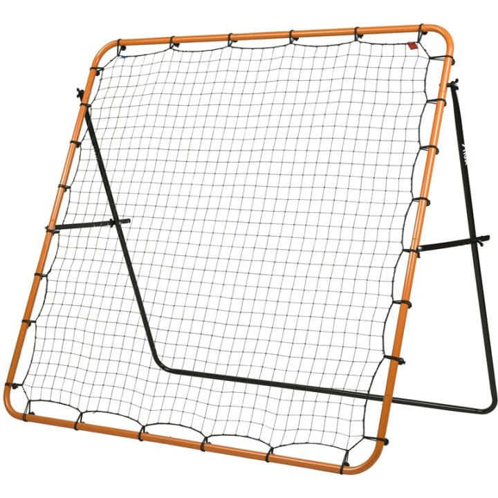 Stiga FB Rebounder Kicker 150 in de groep SPEELGOED, KINDER- & BABYPRODUCTEN / Buitenspeelgoed / Sport & Spel bij TP E-commerce Nordic AB (38-85429)