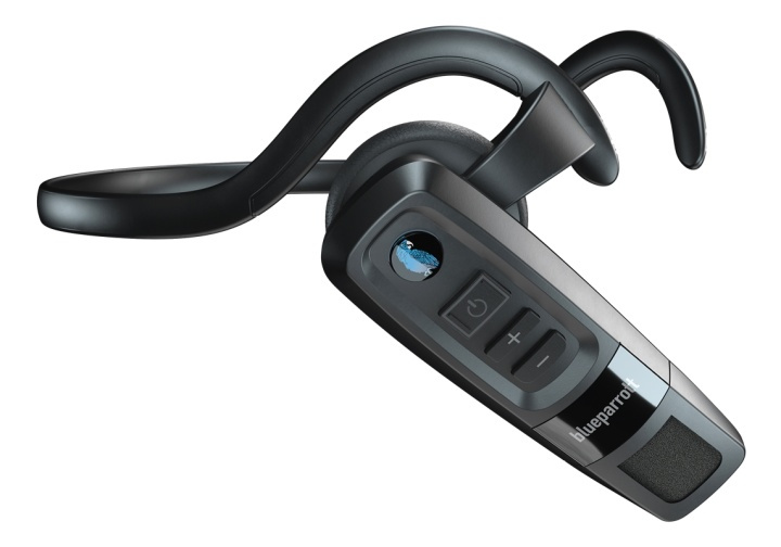 BlueParrot C300-XT in-ear mono Bluetooth headset in de groep HOME ELECTRONICS / Audio & Beeld / Koptelefoon & Accessoires / Koptelefoon bij TP E-commerce Nordic AB (38-85470)