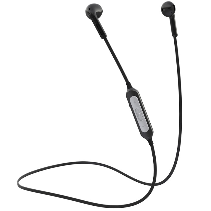 Celly Bluetooth-headset Drop caps Sv in de groep HOME ELECTRONICS / Audio & Beeld / Koptelefoon & Accessoires / Koptelefoon bij TP E-commerce Nordic AB (38-85484)