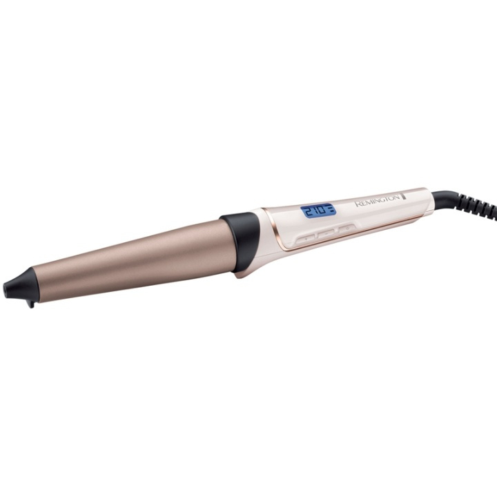 Remington Krultang PROluxe 25-38 CI91X1 in de groep BEAUTY & HEALTH / Haar & Styling / Stylingtools / Krultangen bij TP E-commerce Nordic AB (38-85547)