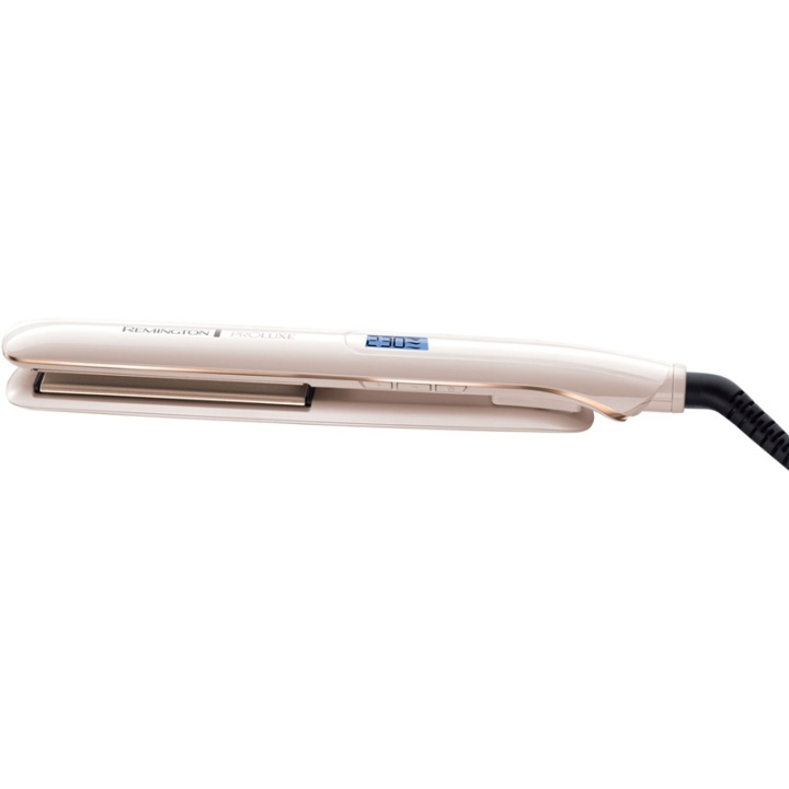 Remington Stijltang PROluxe S9100 in de groep BEAUTY & HEALTH / Haar & Styling / Stylingtools / Stijltangen bij TP E-commerce Nordic AB (38-85557)