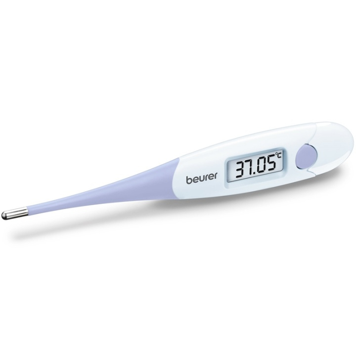 Beurer Basaltermometer OT 20 in de groep BEAUTY & HEALTH / Gezondheidszorg / Koortsthermometers bij TP E-commerce Nordic AB (38-85574)