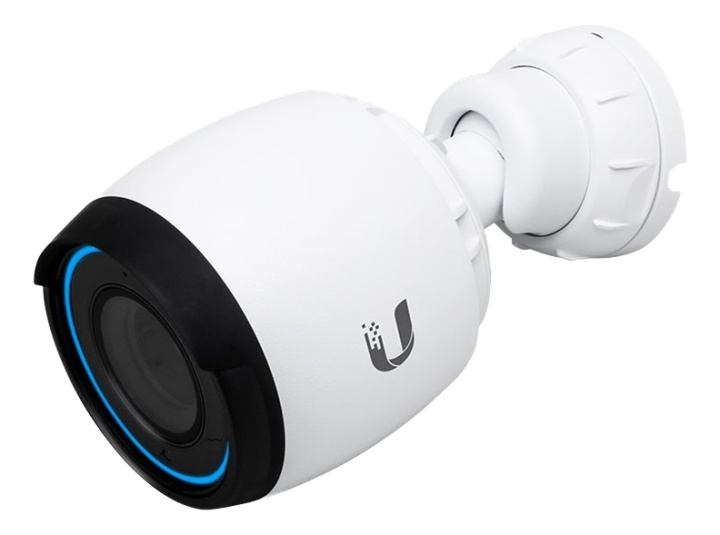UniFi Protect G4-PRO Camera w 4K and 3x optical zoom in de groep HUISHOUDEN & TUIN / Alarm & Beveiliging / Beveiligingscamera\'s / Digitaal (netwerk) / Buitencamera\'s bij TP E-commerce Nordic AB (38-85816)
