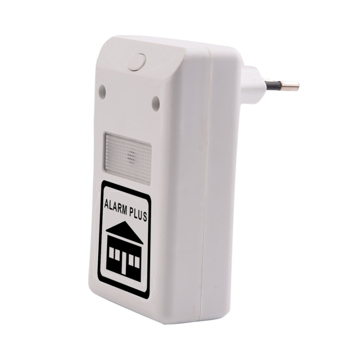 Cenocco Ongediertebestrijding met alarm (CC-0046) in de groep HUISHOUDEN & TUIN / Tuinproducten / Ongedierte bij TP E-commerce Nordic AB (38-85952)