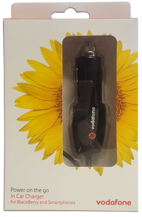 Autolader 1A Micro-USB en Mini-USB, Zwart in de groep SMARTPHONE & TABLETS / Opladers & Kabels / Autoladers / Autoladers micro-USB bij TP E-commerce Nordic AB (38-86067)