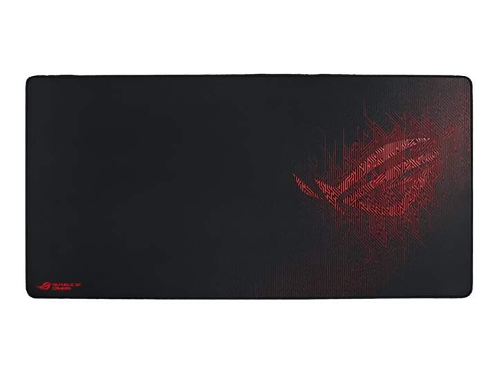 ASUS ROG Sheath- musmatta in de groep COMPUTERS & RANDAPPARATUUR / GAMING / Muismat bij TP E-commerce Nordic AB (38-86123)