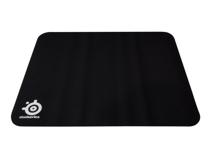 SteelSeriesQcK - Muismat in de groep COMPUTERS & RANDAPPARATUUR / GAMING / Muismat bij TP E-commerce Nordic AB (38-86131)