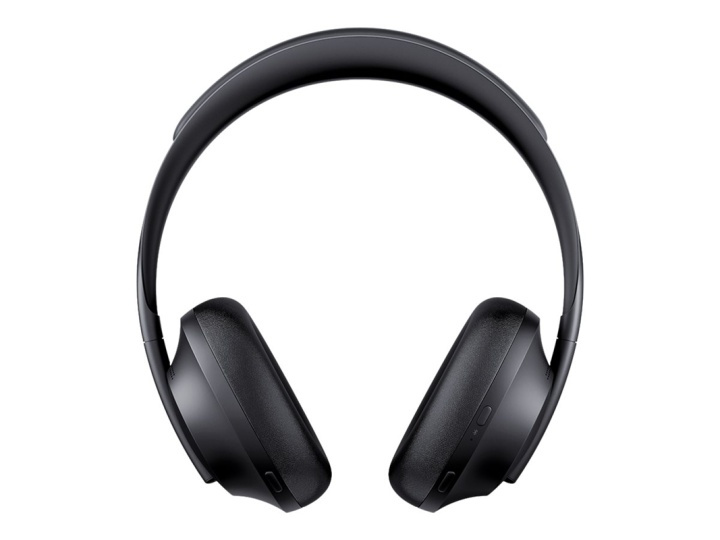 Bose Noise Cancelling Headphones 700 trådlösa sladd svarta hörlurar in de groep HOME ELECTRONICS / Audio & Beeld / Koptelefoon & Accessoires / Koptelefoon bij TP E-commerce Nordic AB (38-86206)
