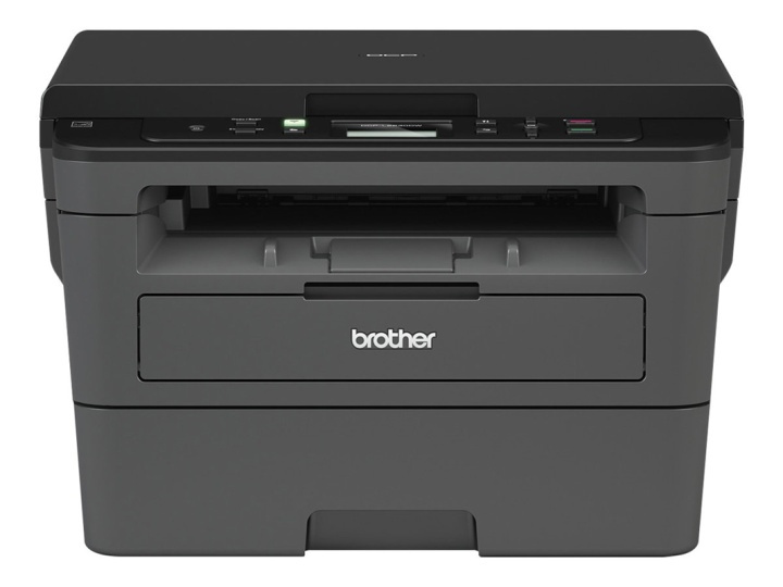 Brother DCP-L2530DW Laser in de groep COMPUTERS & RANDAPPARATUUR / Printers & Accessoires / Printers / Inkjetprinters bij TP E-commerce Nordic AB (38-86228)