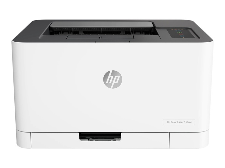 HP Color Laser 150nw in de groep COMPUTERS & RANDAPPARATUUR / Printers & Accessoires / Printers / Inkjetprinters bij TP E-commerce Nordic AB (38-86237)