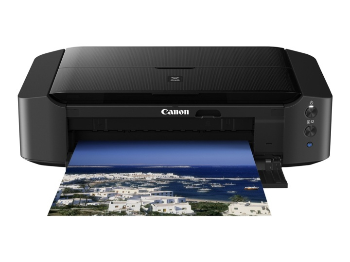 Canon PIXMA iP8750 bläckstråleskrivare in de groep COMPUTERS & RANDAPPARATUUR / Printers & Accessoires / Printers / Inkjet printers bij TP E-commerce Nordic AB (38-86248)