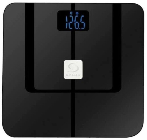 Salus Smart Scale Body Analyser CGI472 in de groep BEAUTY & HEALTH / Gezondheidszorg / Badkamerweegschaal bij TP E-commerce Nordic AB (38-86355)