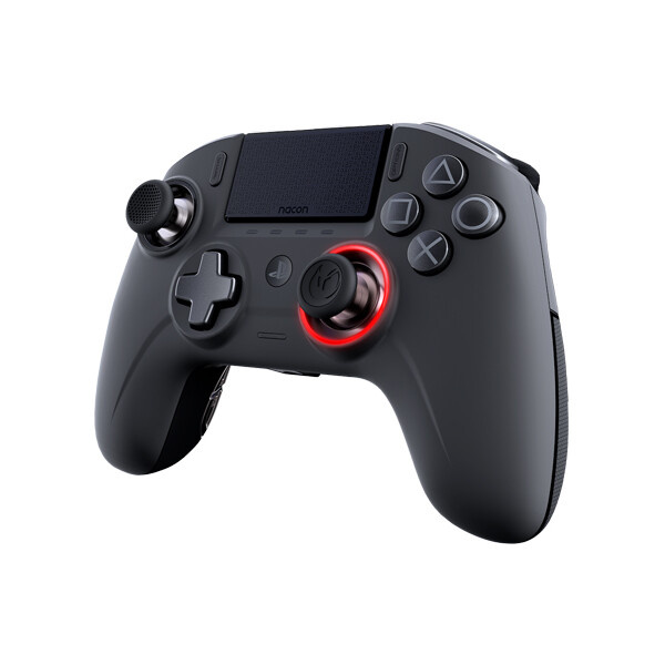 Nacon Revolution Onbeperkte Controller (PS4) in de groep HOME ELECTRONICS / Spelconsoles en accessoires / Sony PlayStation 4 / Accessoires bij TP E-commerce Nordic AB (38-86556)