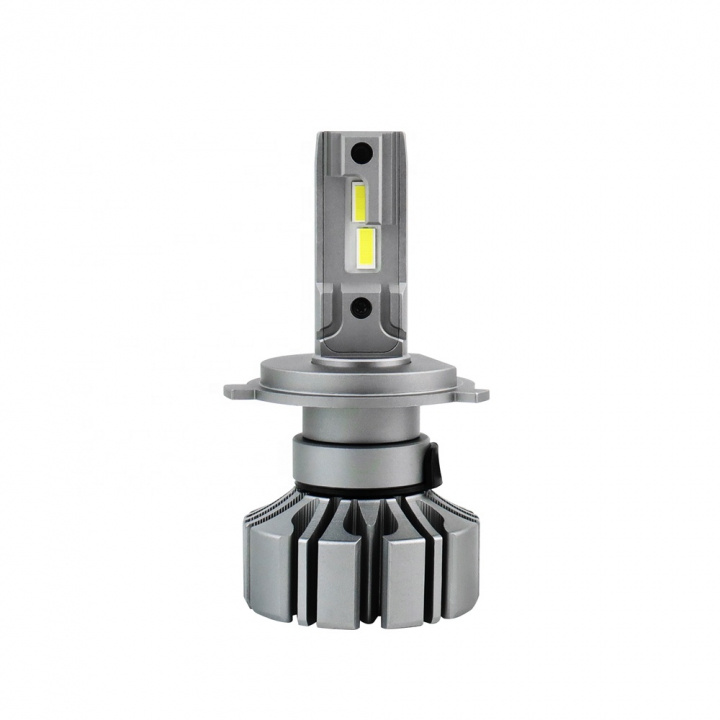 LED ombouw G9 H4 6000LM in de groep AUTO / Autoverlichting / LED Grootlicht & Dimlicht bij TP E-commerce Nordic AB (38-86671)