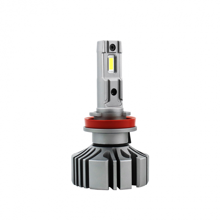 LED ombouw G9 H11 6000 LM in de groep AUTO / Autoverlichting / LED Grootlicht & Dimlicht bij TP E-commerce Nordic AB (38-86672)