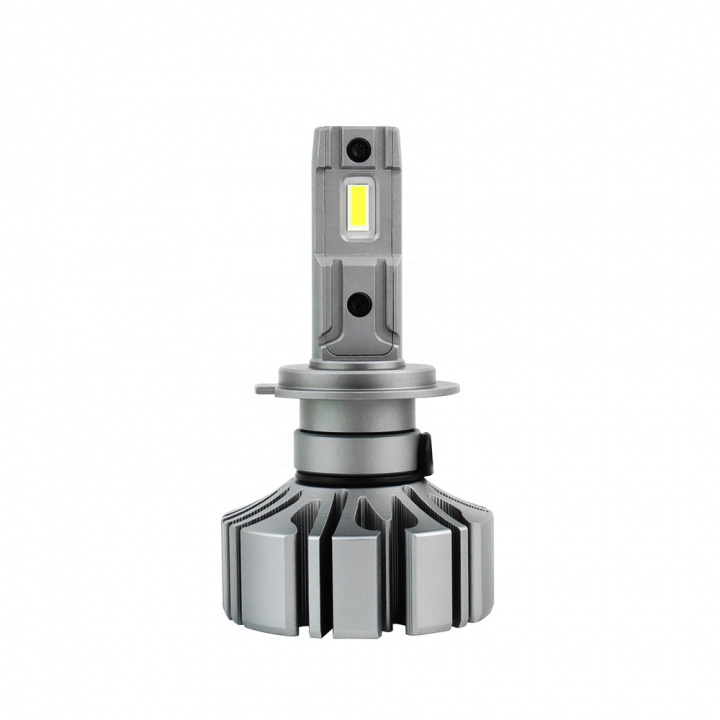 LED ombouw G9 H7 6000 LM in de groep AUTO / Autoverlichting / LED Grootlicht & Dimlicht bij TP E-commerce Nordic AB (38-86673)
