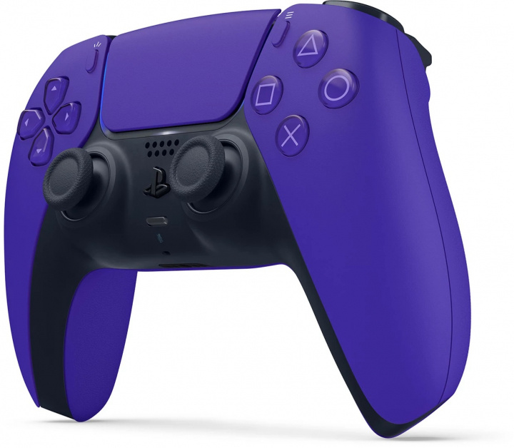 Sony DualSense - Galactic Purple (PS5) (Original) in de groep HOME ELECTRONICS / Spelconsoles en accessoires / Sony PlayStation 5 / Accessoires bij TP E-commerce Nordic AB (38-86801)