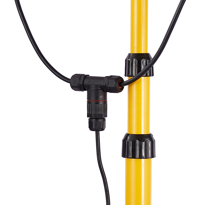 Buitenkabel connector 1/2 Forever Light in de groep HOME ELECTRONICS / Verlichting / LED strips bij TP E-commerce Nordic AB (38-86848)
