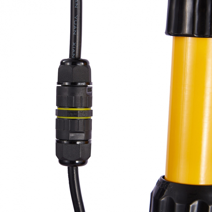 Buitenkabel connector 1/1 Forever Light in de groep HOME ELECTRONICS / Verlichting / LED strips bij TP E-commerce Nordic AB (38-86849)