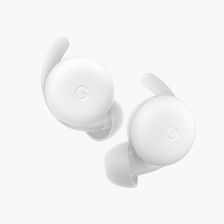 Google Pixel Buds A Series in de groep HOME ELECTRONICS / Audio & Beeld / Koptelefoon & Accessoires / Koptelefoon bij TP E-commerce Nordic AB (38-86884)