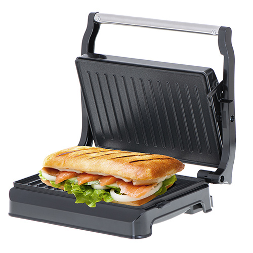 Adler AD 3052 Bordsgrill in de groep HUISHOUDEN & TUIN / Huishoudelijke apparaten / Broodroosters & Broodgrills / Tafelgrills & Raclette bij TP E-commerce Nordic AB (38-86960)