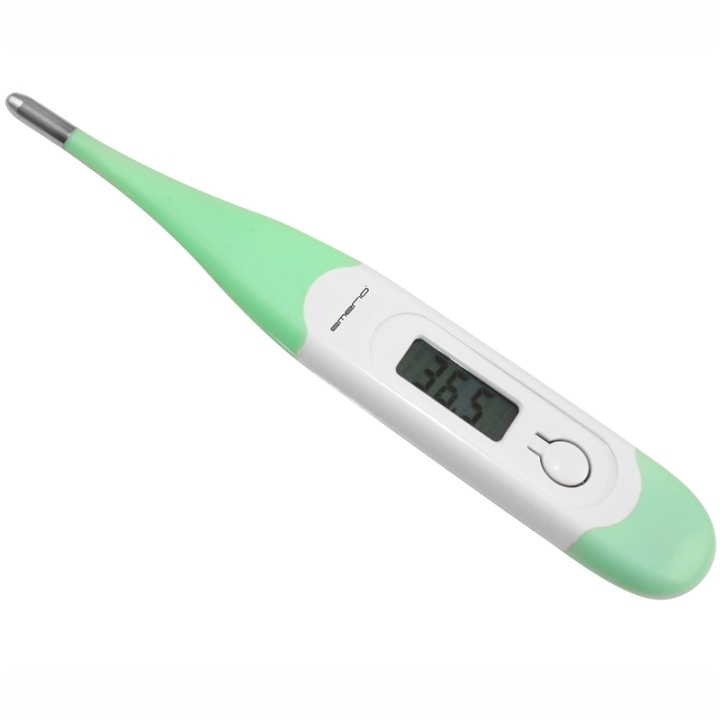 Emerio Digital termometer in de groep BEAUTY & HEALTH / Gezondheidszorg / Koortsthermometers bij TP E-commerce Nordic AB (38-87327)