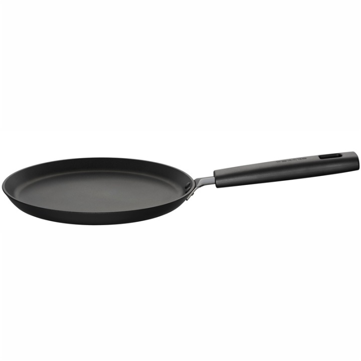 Fiskars Omelett-/pannkakspanna 22 cm H in de groep HUISHOUDEN & TUIN / Keukengerei / Koekenpannen bij TP E-commerce Nordic AB (38-87364)