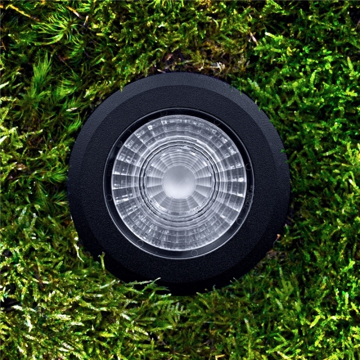 LightsOn Castor In-ground-markspot 1100 in de groep HUISHOUDEN & TUIN / Elektriciteit & Verlichting / Buitenverlichting / Tuinverlichting bij TP E-commerce Nordic AB (38-87647)