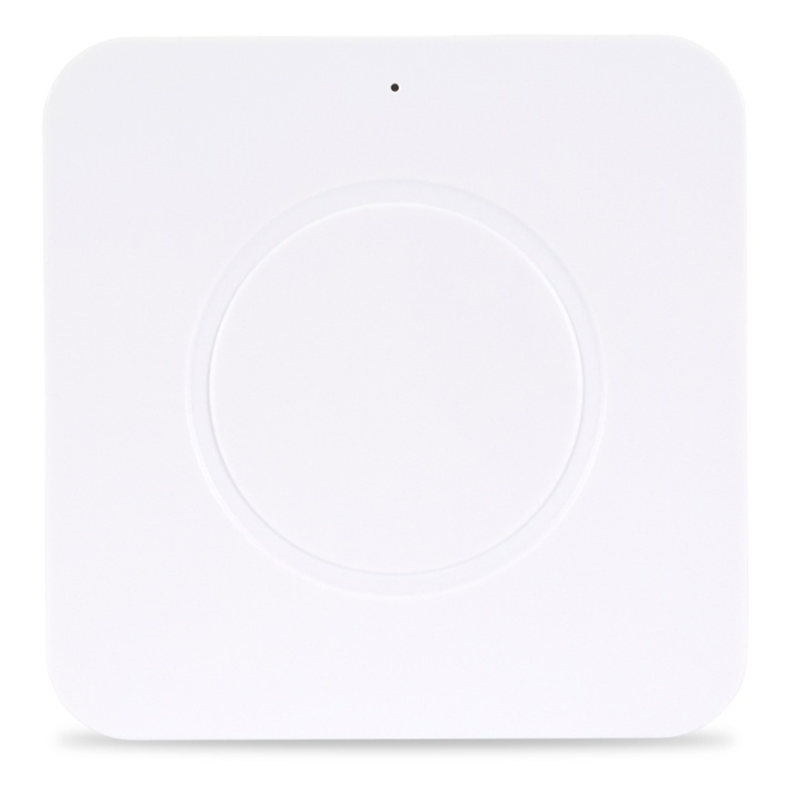 Nexa MTHT-1806 Väggsändare touch control in de groep HUISHOUDEN & TUIN / Elektriciteit & Verlichting / Elektrische installatie / Accessoires bij TP E-commerce Nordic AB (38-87770)