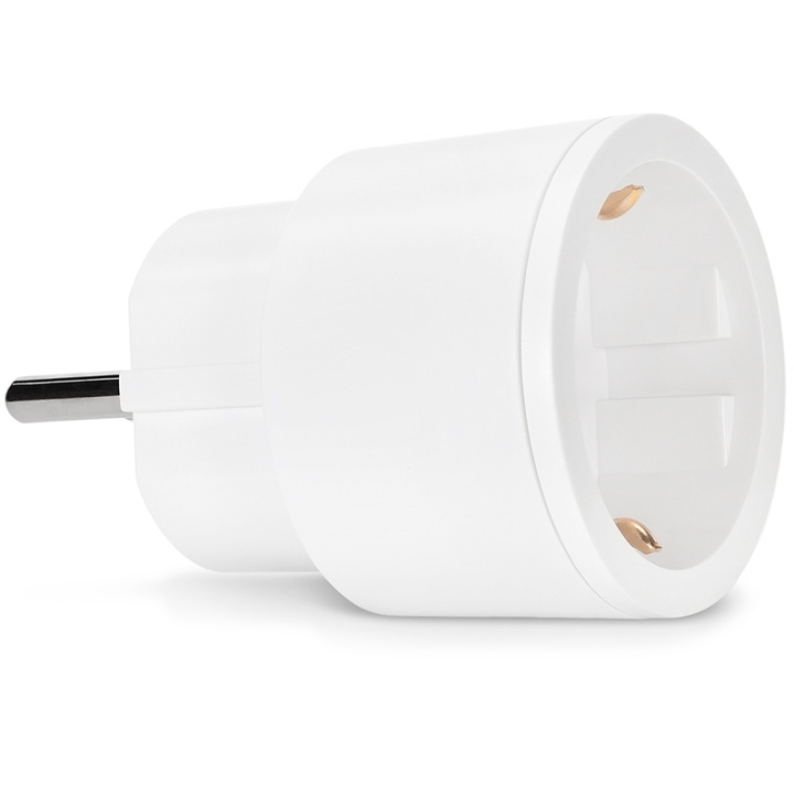 Nexa Pluginmottagare dimmer 100W MYCR-100 in de groep HUISHOUDEN & TUIN / Smart home / Smart plugs bij TP E-commerce Nordic AB (38-87771)