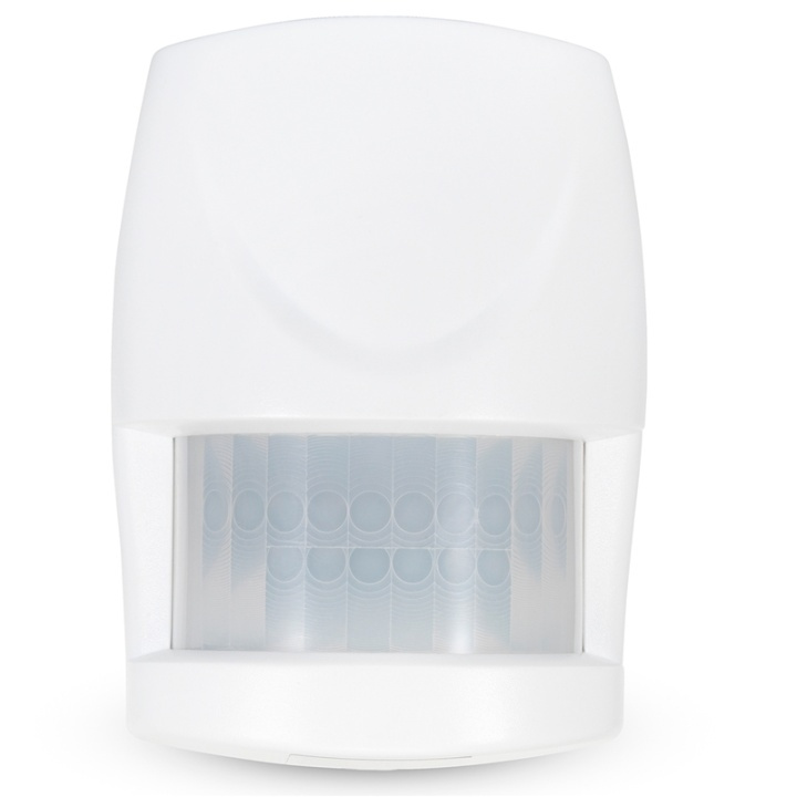 Nexa ZMD-107 Z-Wave bewegingsmelder in de groep HUISHOUDEN & TUIN / Alarm & Beveiliging / Bewegingssensoren bij TP E-commerce Nordic AB (38-87781)