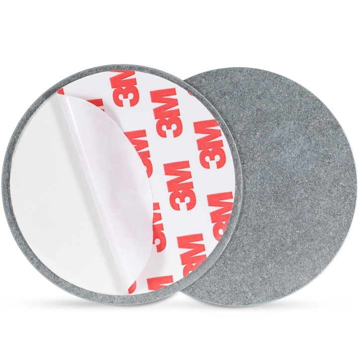 Nexa Fire & Safety MF-571 Magnetische beugel voor rookmelders in de groep HUISHOUDEN & TUIN / Alarm & Beveiliging / Vuur, rook, gas / Accessoires bij TP E-commerce Nordic AB (38-87788)