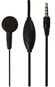 Value Range stereohoofdtelefoon 3,5 mm, zwart in de groep HOME ELECTRONICS / Audio & Beeld / Koptelefoon & Accessoires / Koptelefoon bij TP E-commerce Nordic AB (38-88034)