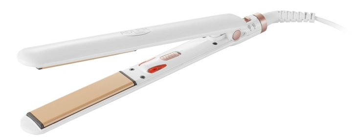 Adler AD 2317 Stijltang in de groep BEAUTY & HEALTH / Haar & Styling / Stylingtools / Stijltangen bij TP E-commerce Nordic AB (38-88262)