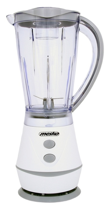 Mesko MS 4060 Blender in de groep HUISHOUDEN & TUIN / Huishoudelijke apparaten / Keukentools & -apparatuur / Mixers & Blenders bij TP E-commerce Nordic AB (38-88444)