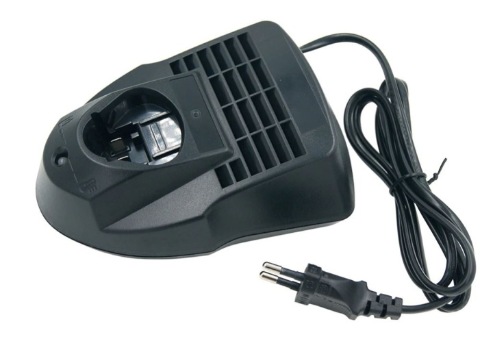 Oplader voor Bosch 10.8V, BAT411, BAT411A, BAT412A, PS40-2, PS20-2 in de groep HUISHOUDEN & TUIN / Gereedschap / Overig gereedschap & Accessoires bij TP E-commerce Nordic AB (38-88458)
