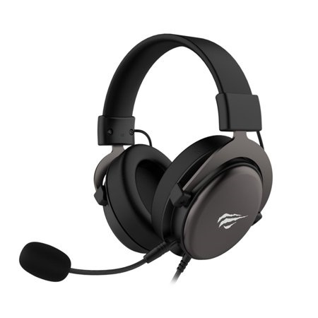 Havit Gaming Headset 3.5mm Stereo Black PC/PS4/XBO in de groep HOME ELECTRONICS / Spelconsoles en accessoires / Xbox One bij TP E-commerce Nordic AB (38-88471)