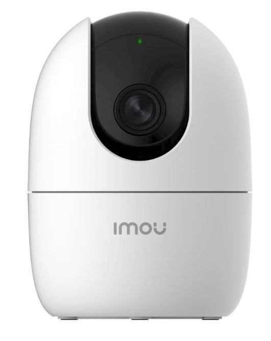 IMOU Ranger 2 Full HD-övervakningskamera in de groep HUISHOUDEN & TUIN / Alarm & Beveiliging / Beveiligingscamera\'s / Digitaal (netwerk) / Binnencamera\'s bij TP E-commerce Nordic AB (38-88476)