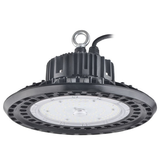 LED UFO Highbay 100W, 4000K in de groep HOME ELECTRONICS / Verlichting / Plafondverlichting bij TP E-commerce Nordic AB (38-88492)