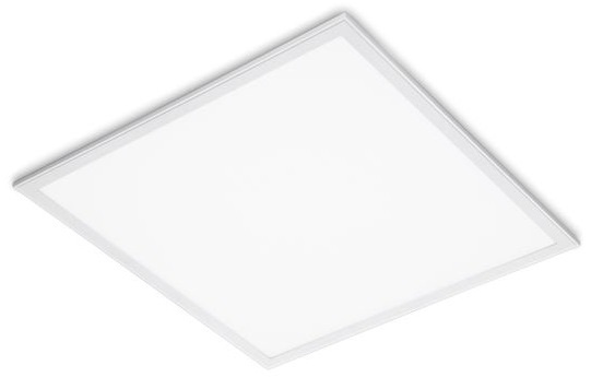 LED paneel 30W, 595x595x10mm, 3000K in de groep HOME ELECTRONICS / Verlichting / Plafondverlichting bij TP E-commerce Nordic AB (38-88498)