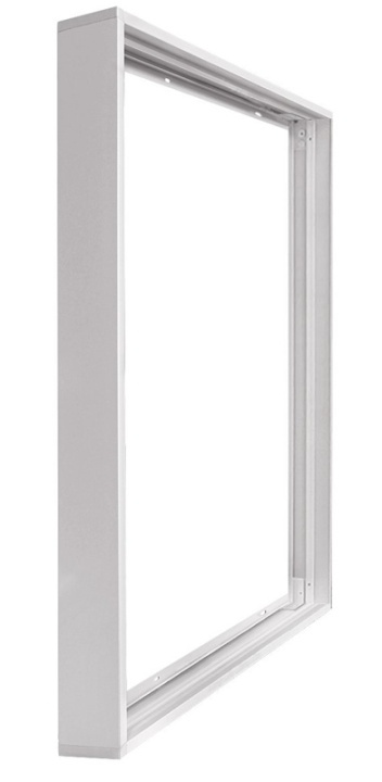 Montageframe voor LED paneel 595x595 cm in de groep HOME ELECTRONICS / Verlichting / Plafondverlichting bij TP E-commerce Nordic AB (38-88517)