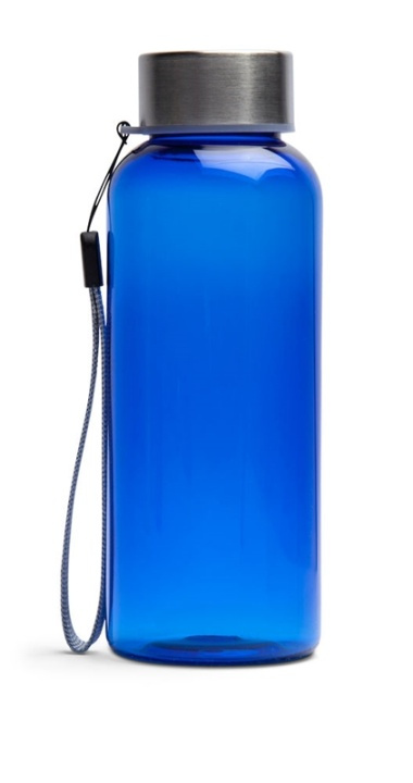Lord Nelson Waterfles 350ml, Blauw in de groep SPORT, VRIJE TIJD & HOBBY / Buitenrecreatie / Thermosflessen & Waterflessen bij TP E-commerce Nordic AB (38-88631-BL)