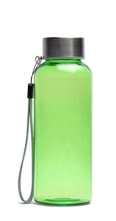 Lord Nelson Waterfles 350ml, Lichtgroen in de groep SPORT, VRIJE TIJD & HOBBY / Buitenrecreatie / Thermosflessen & Waterflessen bij TP E-commerce Nordic AB (38-88631-LG)