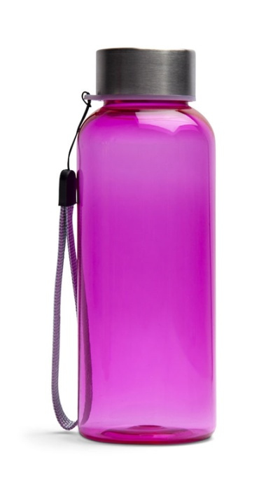 Lord Nelson Waterfles 350ml, Roze in de groep SPORT, VRIJE TIJD & HOBBY / Buitenrecreatie / Thermosflessen & Waterflessen bij TP E-commerce Nordic AB (38-88631-RO)