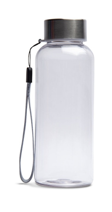 Lord Nelson Waterfles 350ml, Transparant in de groep SPORT, VRIJE TIJD & HOBBY / Buitenrecreatie / Thermosflessen & Waterflessen bij TP E-commerce Nordic AB (38-88631-VI)