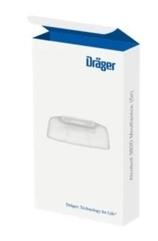 Dräger Munstycke Alcotest 3820 5-pack in de groep AUTO / Auto-accessoires / Andere auto-accessoires bij TP E-commerce Nordic AB (38-88650)