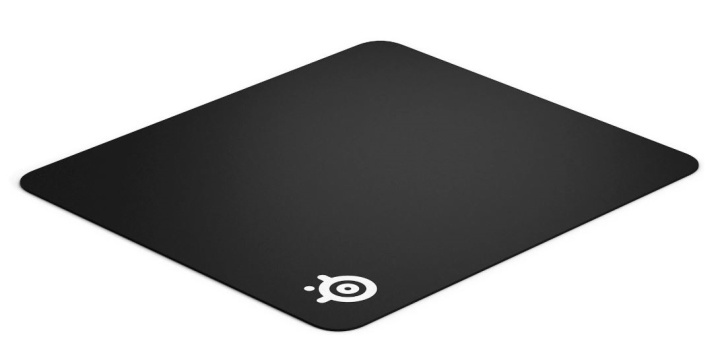 SteelSeries QcK Large Gamingmusmatta in de groep COMPUTERS & RANDAPPARATUUR / GAMING / Muismat bij TP E-commerce Nordic AB (38-88805)