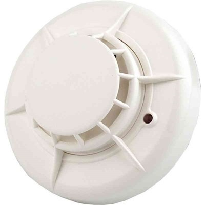 Automatische warmtedetector ECO1005A in de groep HUISHOUDEN & TUIN / Alarm & Beveiliging / Overige alarmen bij TP E-commerce Nordic AB (38-88872)