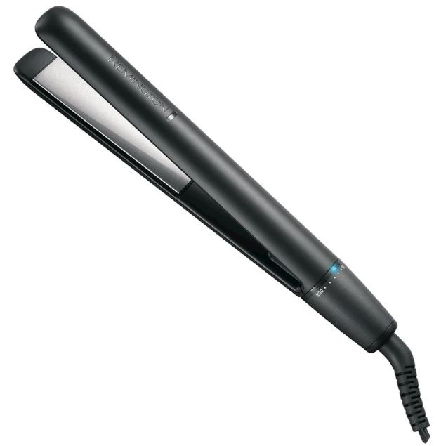 Remington S3700 Ceramic Glide 230 Stijltang in de groep BEAUTY & HEALTH / Haar & Styling / Stylingtools / Stijltangen bij TP E-commerce Nordic AB (38-88889)